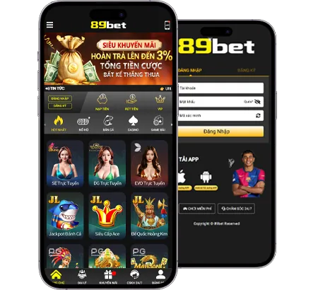 Kho trò chơi đa dạng tại vbet win