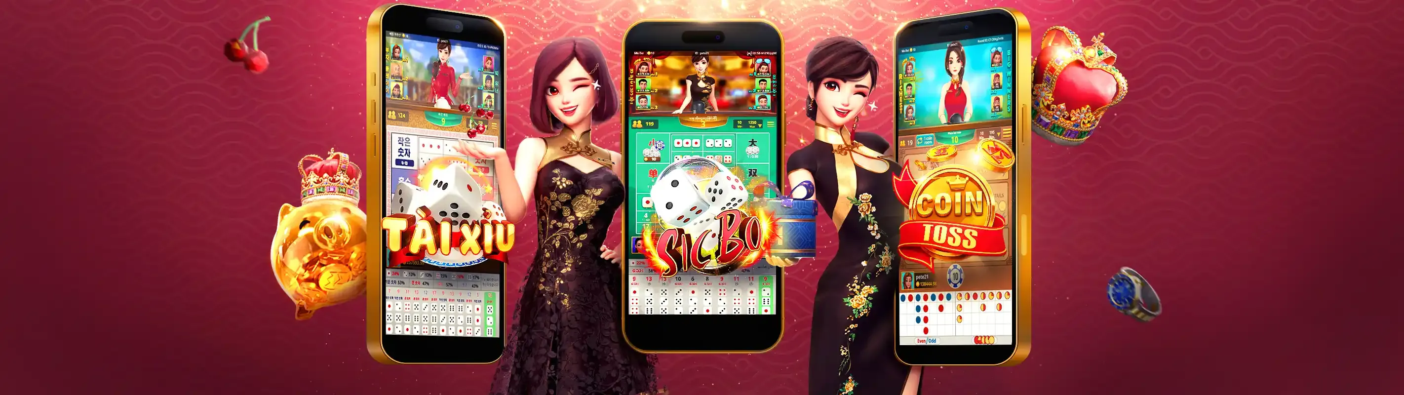 Game Nổ Hũ Trái Cây