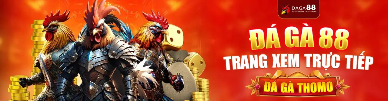 Đá Gà Trực Tuyến vbet win