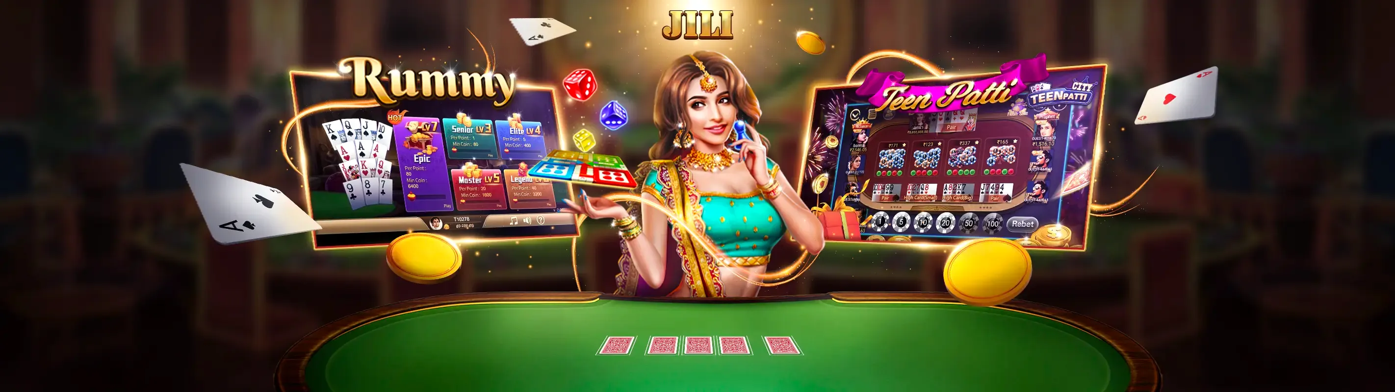 Nổ Hũ tại Vbet Win
