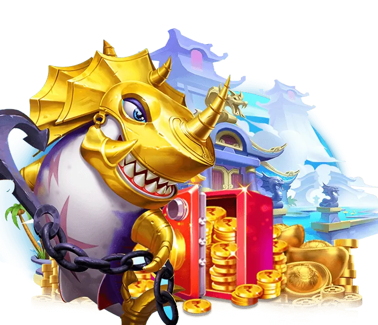 Bắn Cá Long Vương Vbet Win