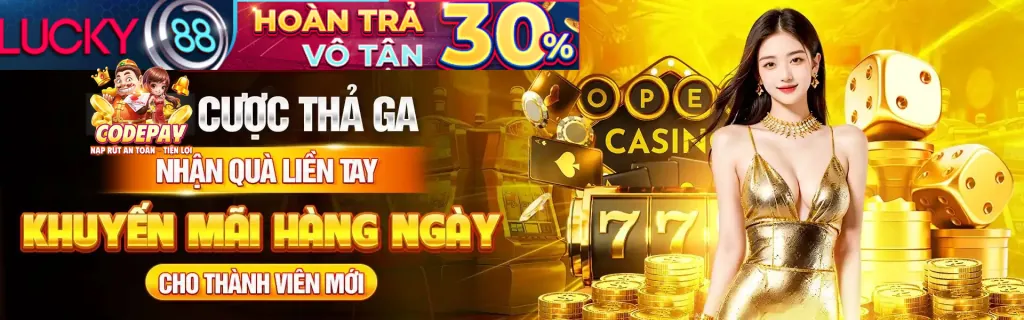 Các bước nhận thưởng tại vbet win